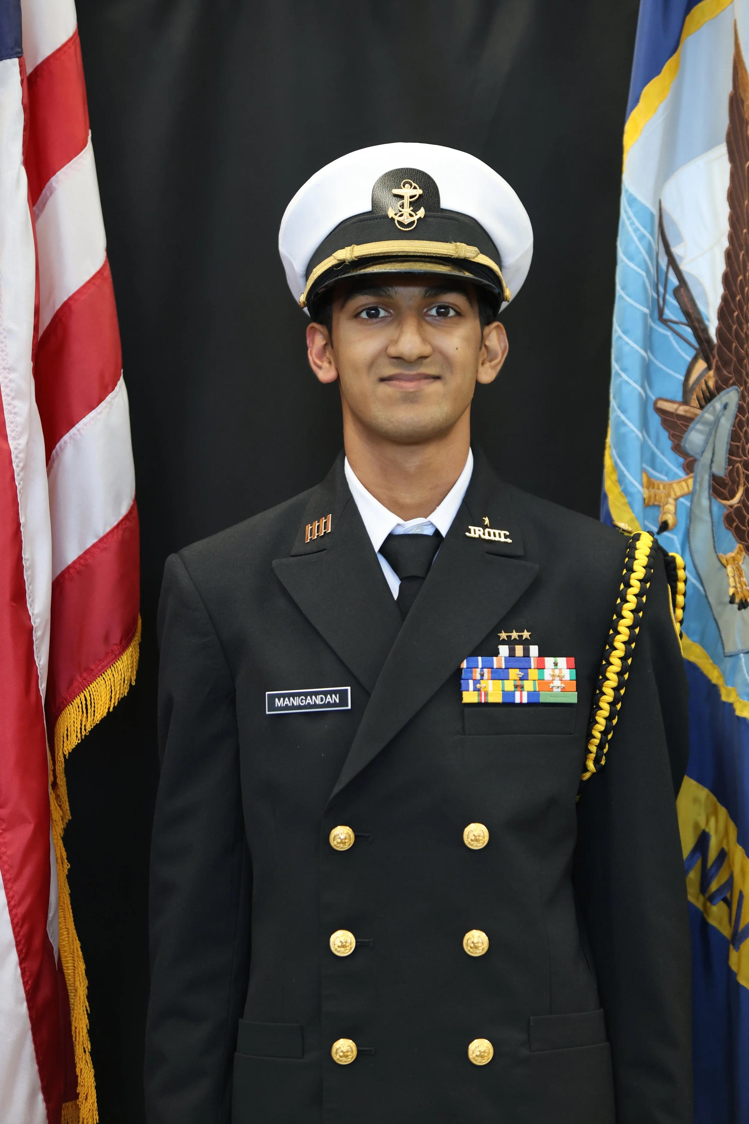 c_LCDR Tharun Manigandan (Admin Head).JPG