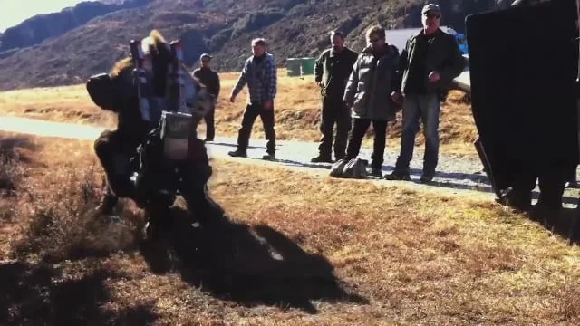 Remote Locations Reel