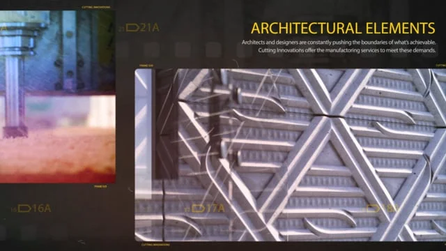 Ci Projects Show Reel