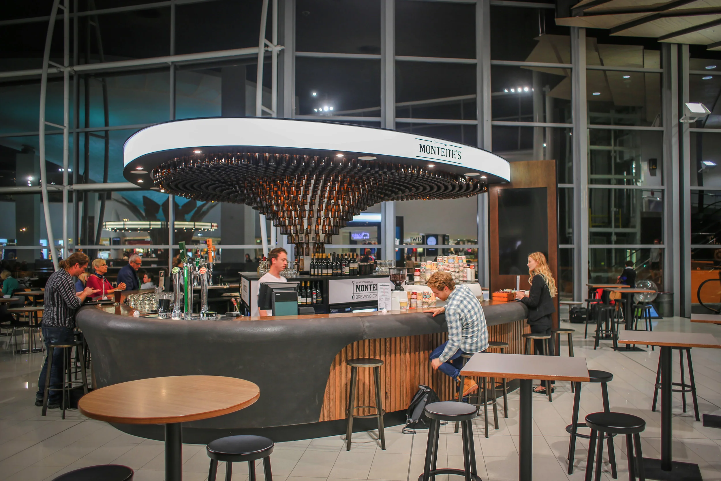 Flight Bar - main photo