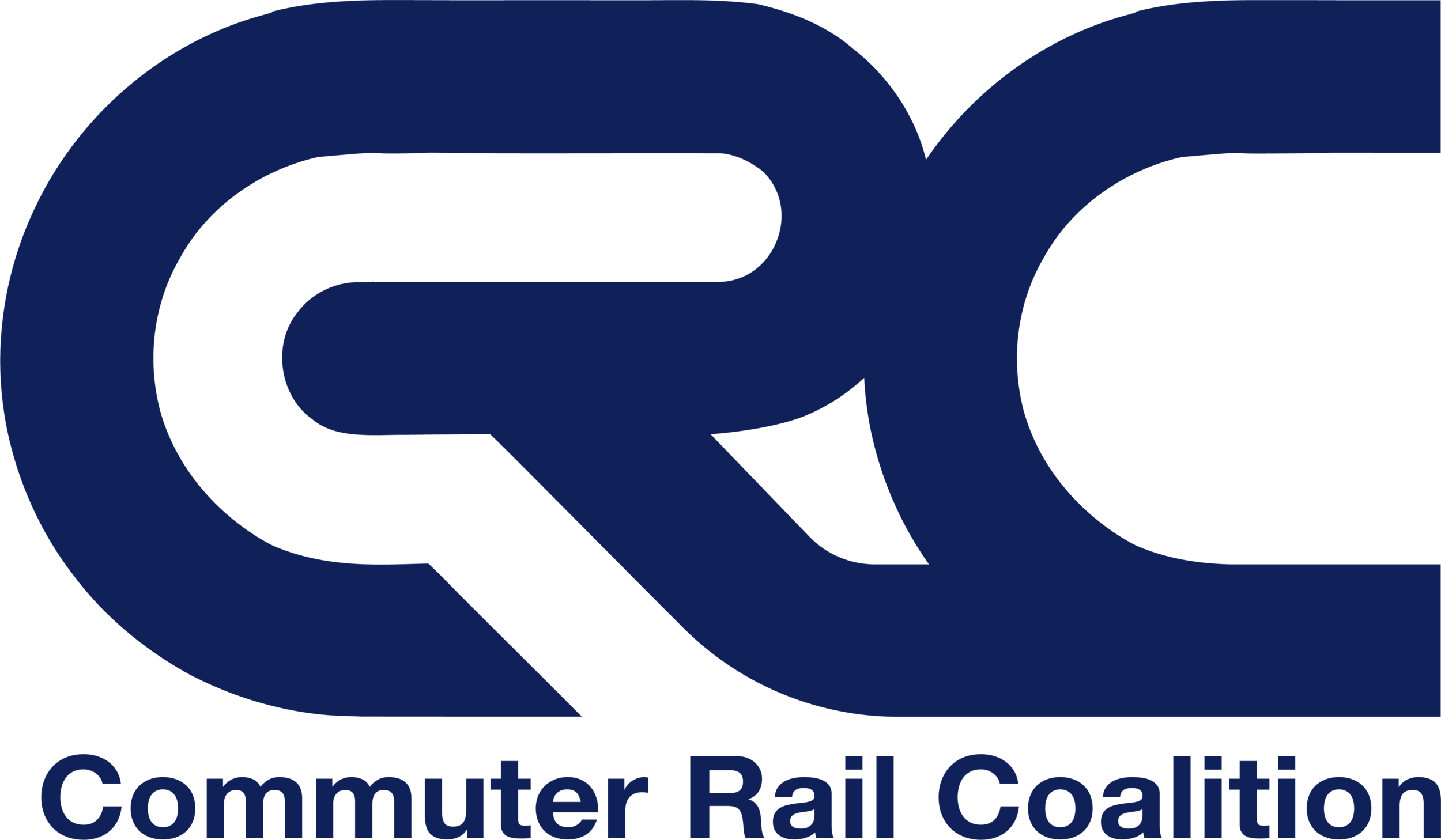 Commuter Rail Coalition