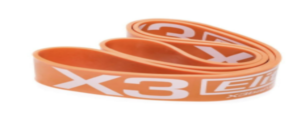 X3 Band - $539 + tax - Buy Now