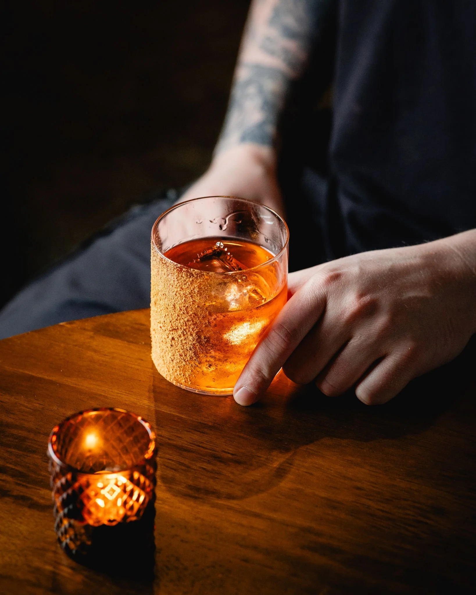 Celentano’s teams up with The Gate to celebrate Negroni Week with Campari