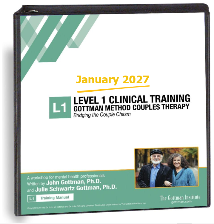 January 2027 _ Virtual Gottman Level One Training .png