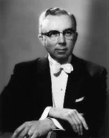 Dr. Harry Langsford