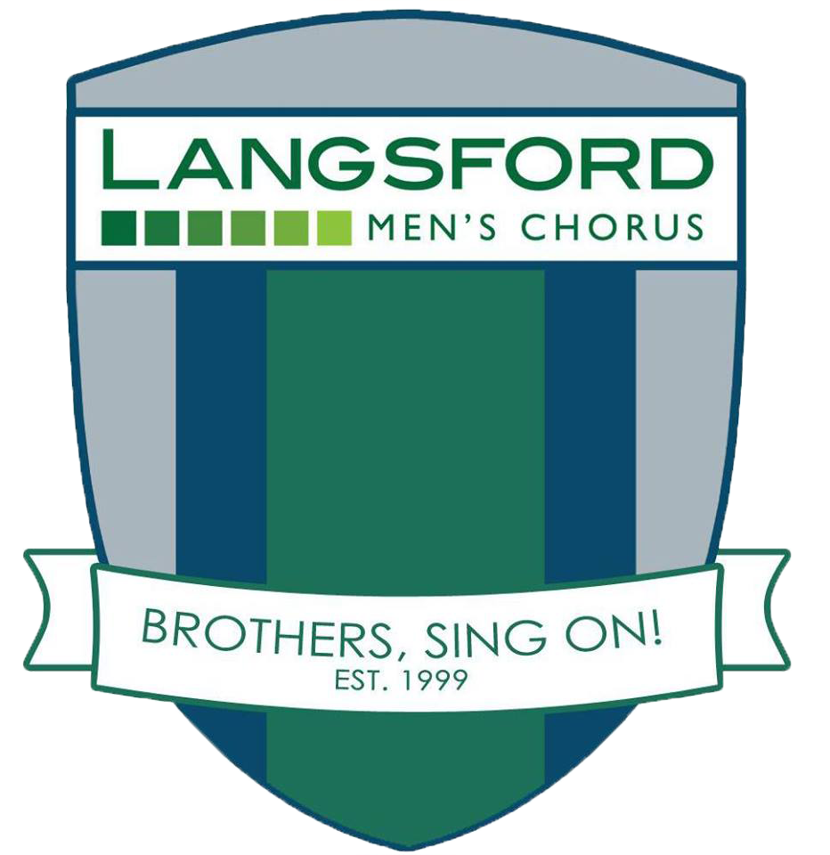 Langsford Men's Chorus