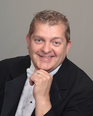Steve SeGraves, Conductor, Founder