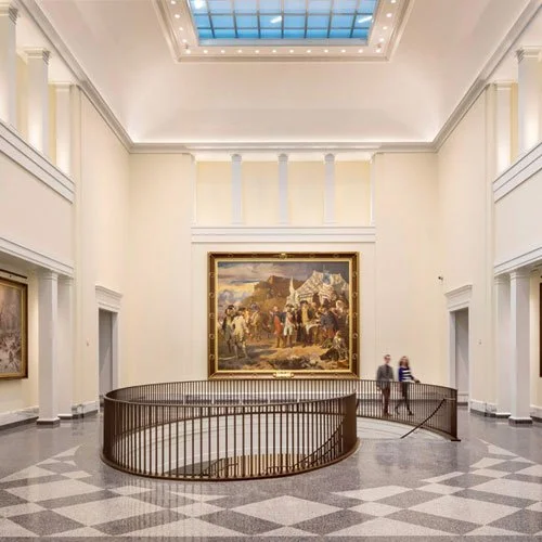 Passes to the Museum of the American Revolution