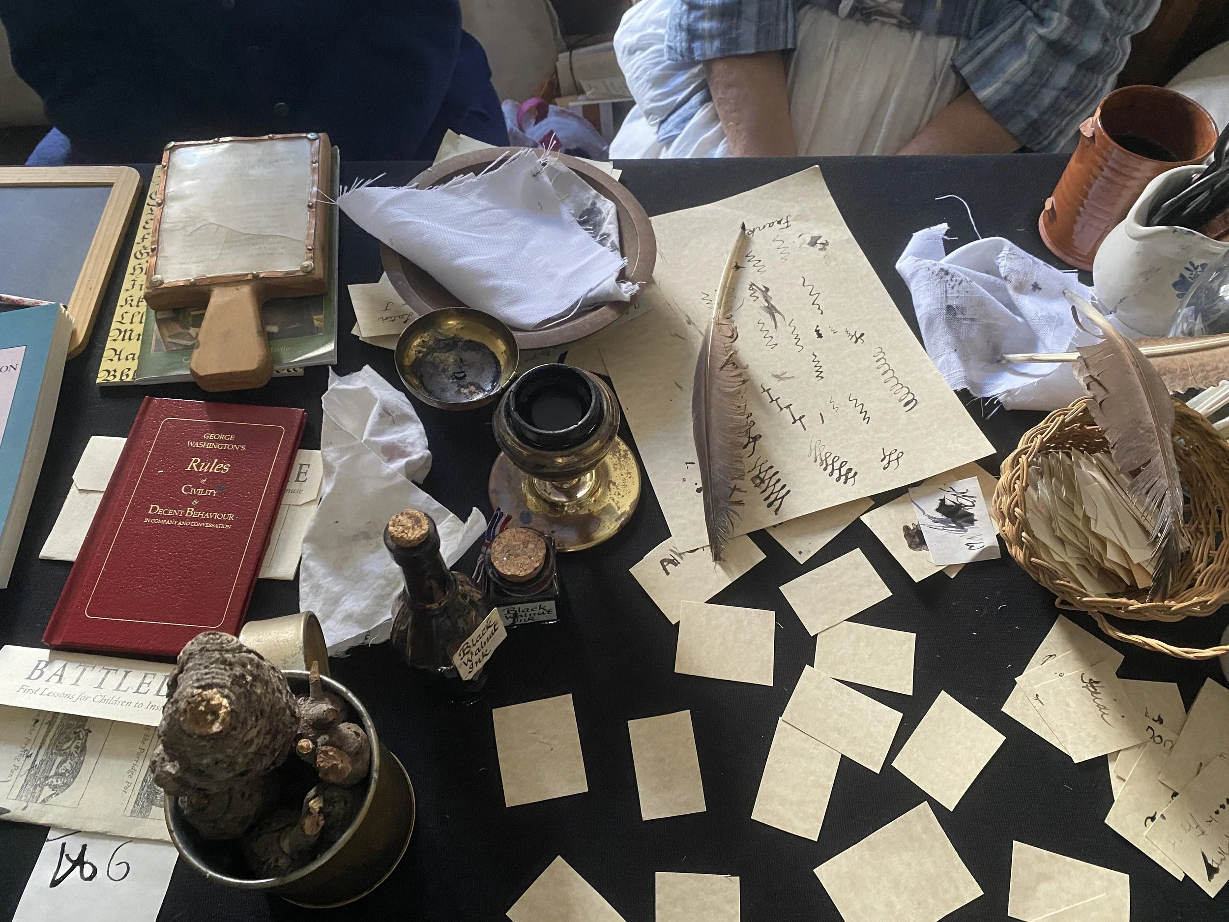 Fourth of July at the Park