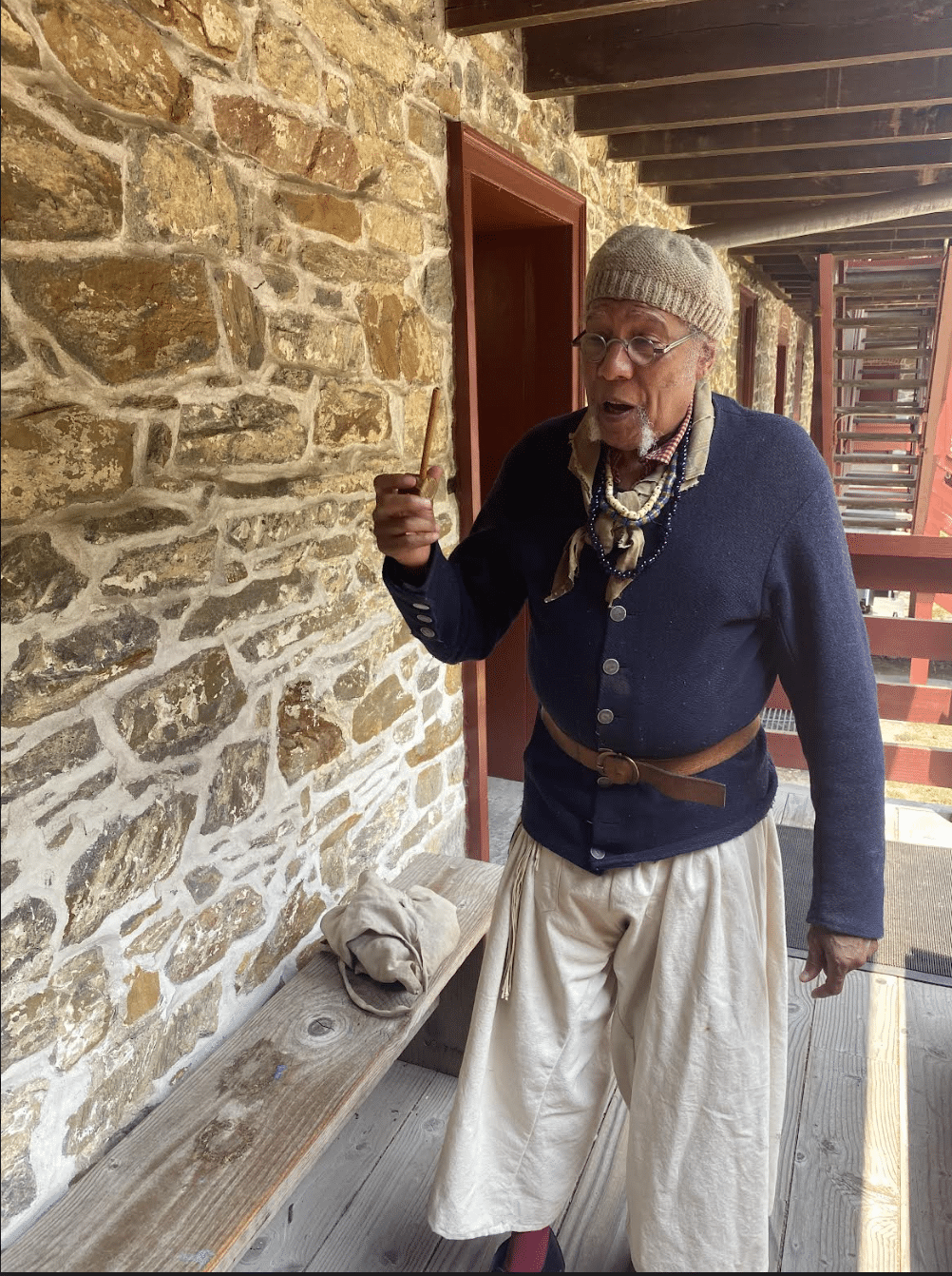 African Americans in the Revolutionary War Navy