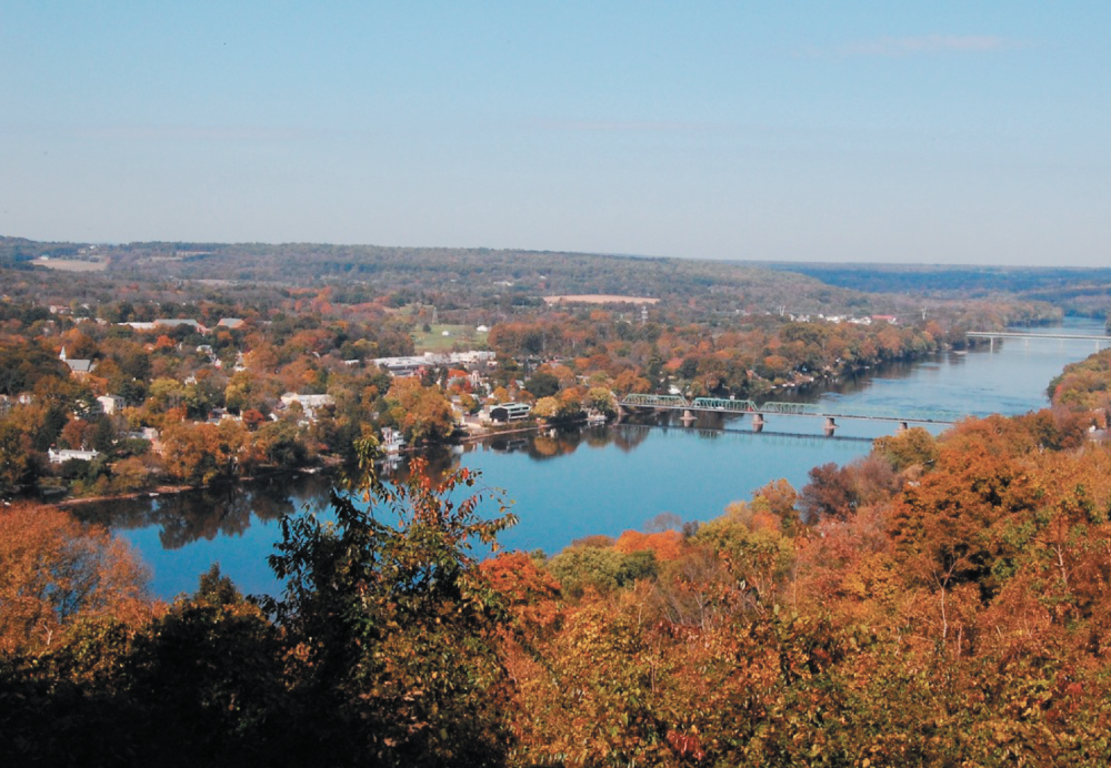 Winter Wildlife at Goat Hill Preserve