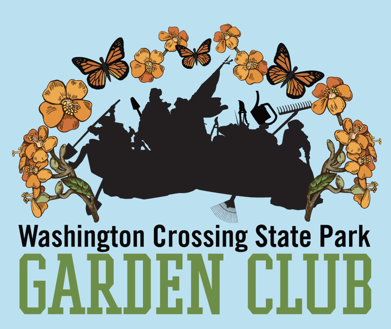Washington Crossing Garden Club
