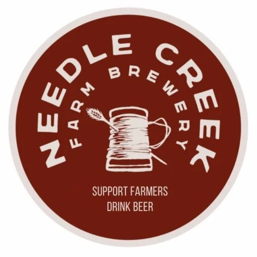 Needle Creek Farm & Brewery