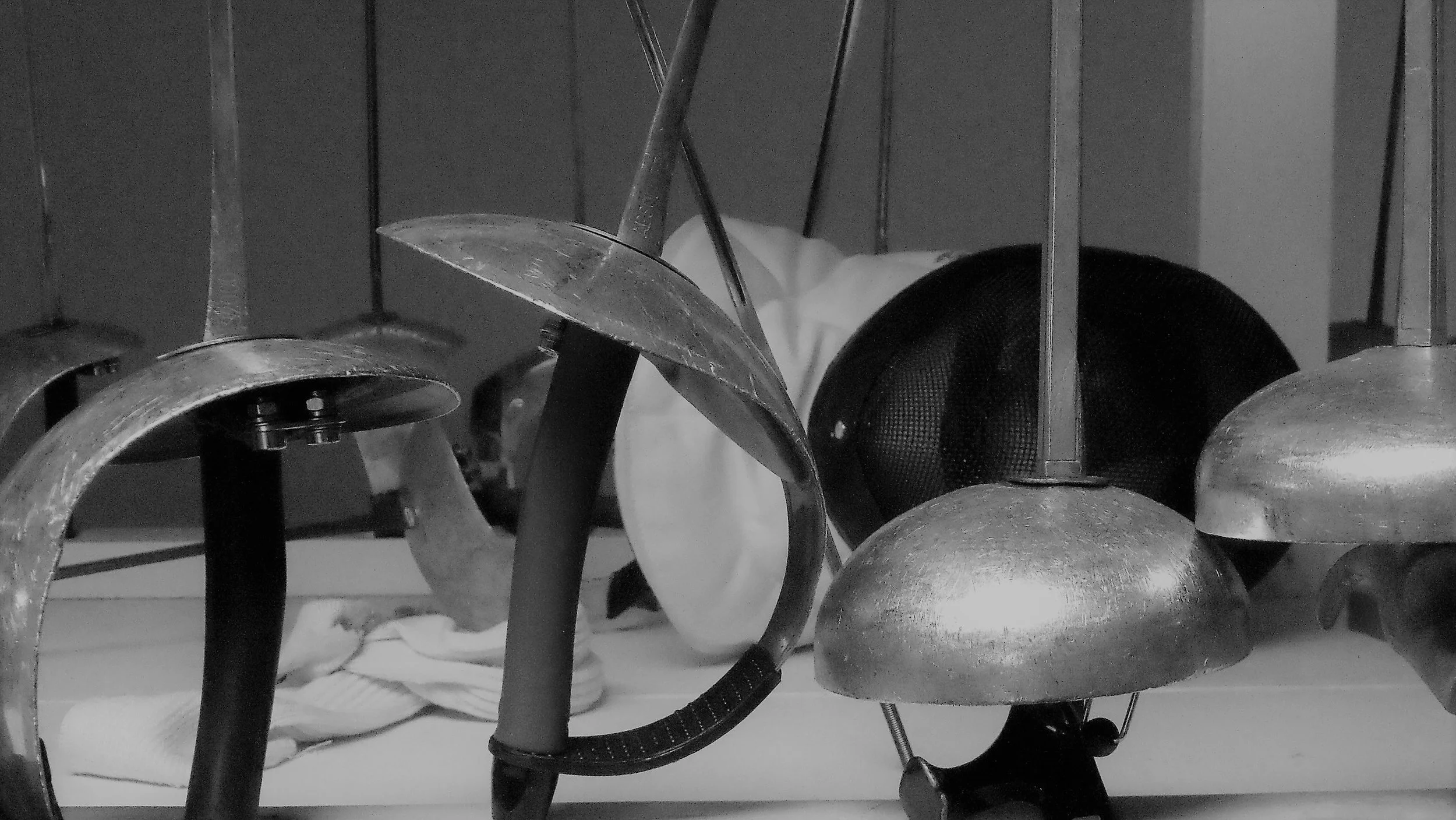 Kansas City Fencing Center