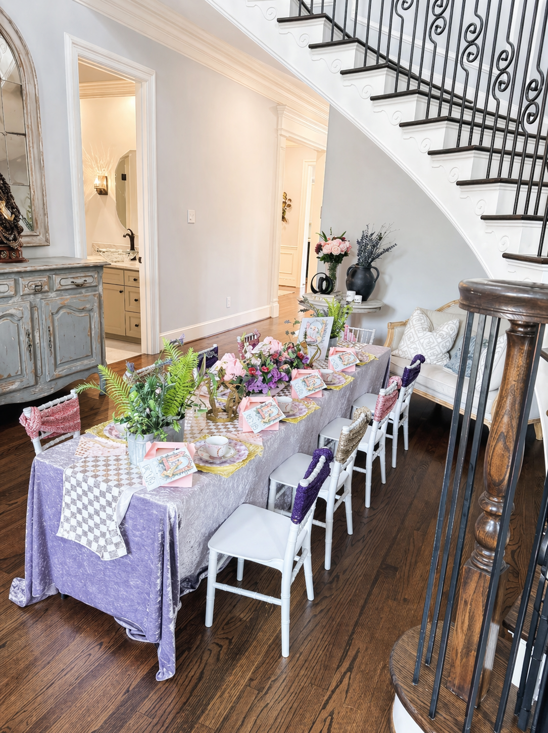 houston princess tea party birthday girls.png