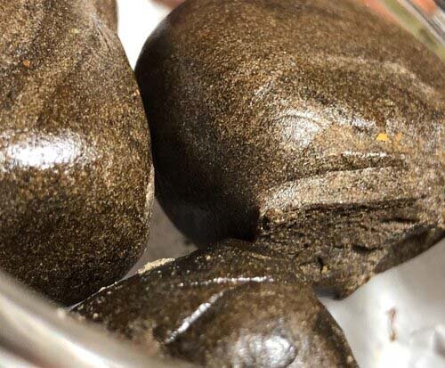 Bubble Hash: Reasons, Instructions and Tips
