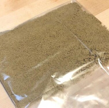 The plant used to make this hash was the beloved Loopy Fruit, from the best farmer I know, Sunshine, from Sunboldtgrown. Too much love for the farmers that make this beautiful quality possible!