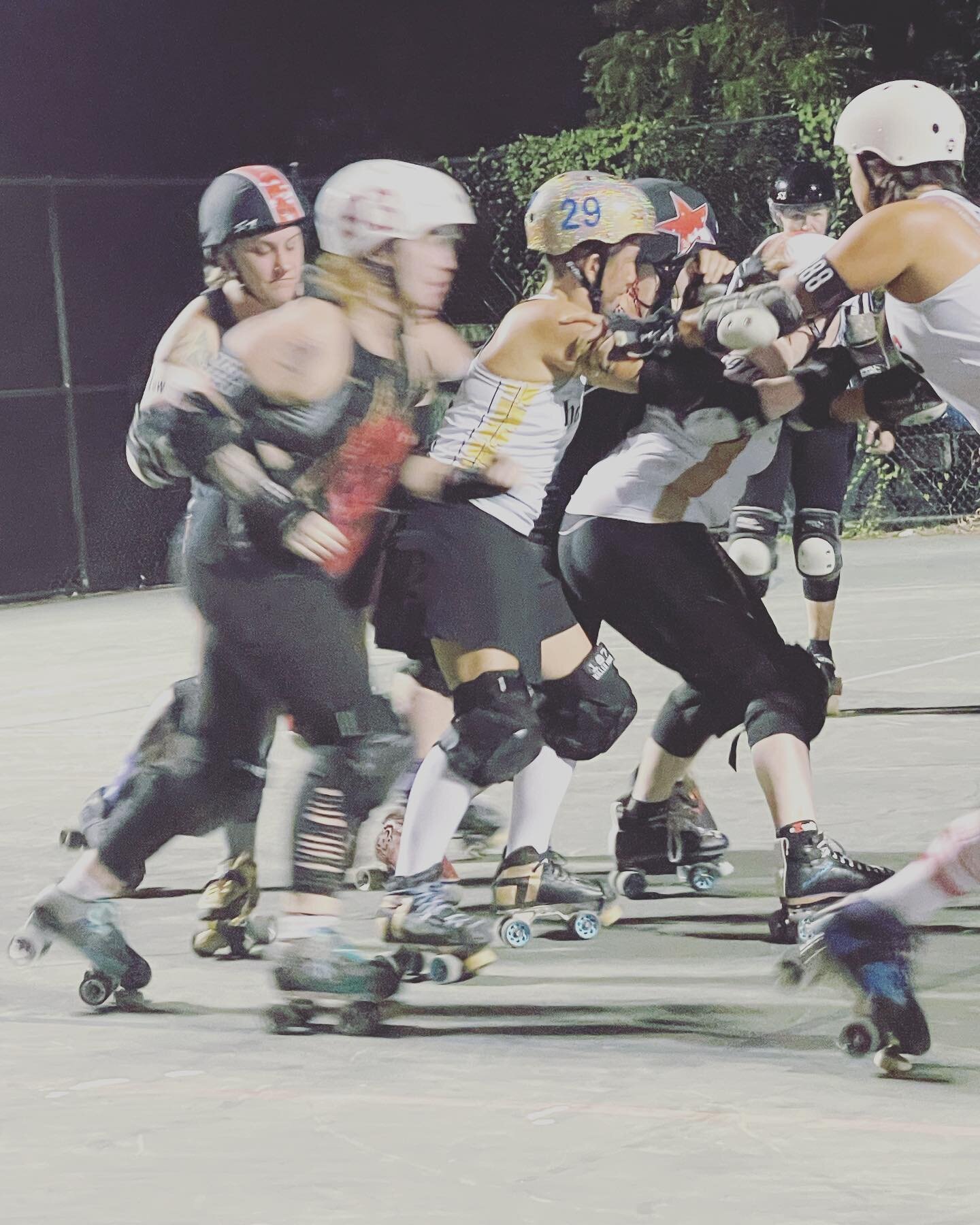 @texasrollergirls FTW! Come out y&rsquo;all! #texasrollergirls #thingstodoinaustintx Proud to be sponsors again this year. #rollerderby is baaaaaack!