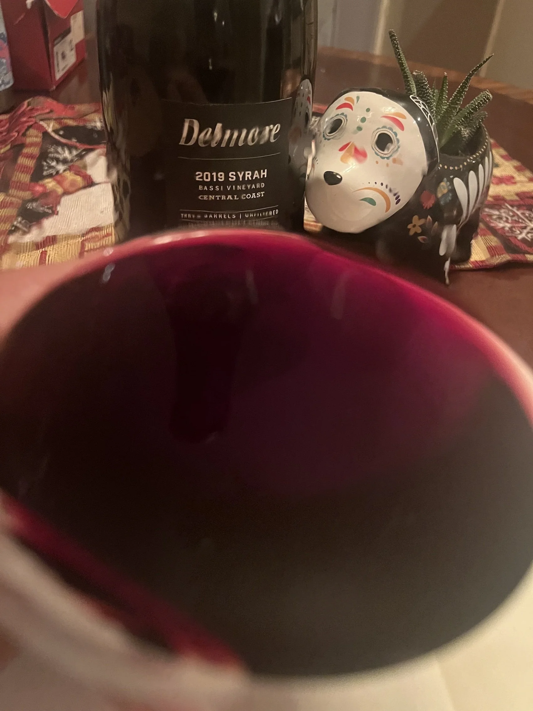 COMPLETE DELMORE WINES’ DISCOGRAPHY 