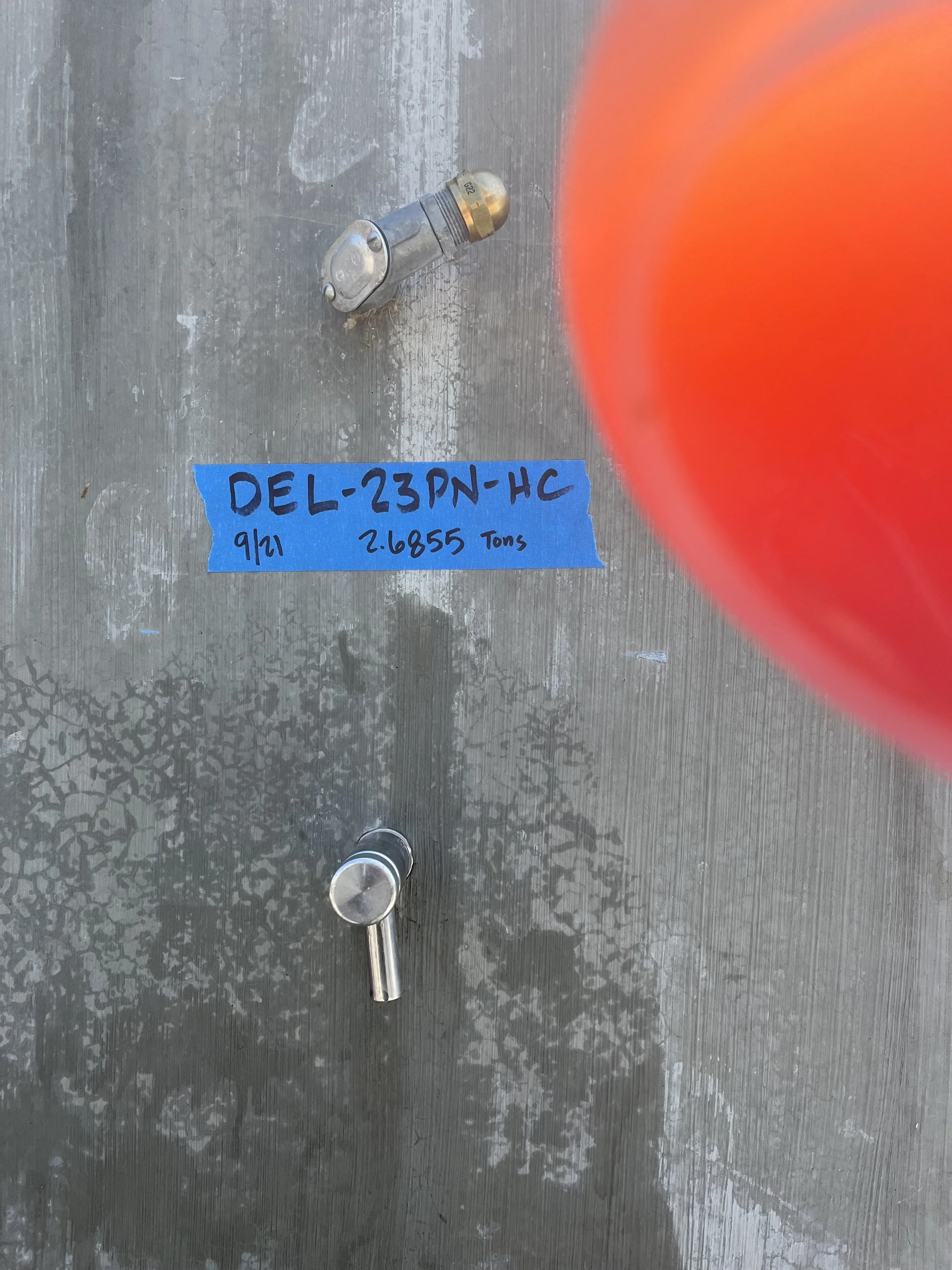 2023 Pinot Noir Humboldt County - $39