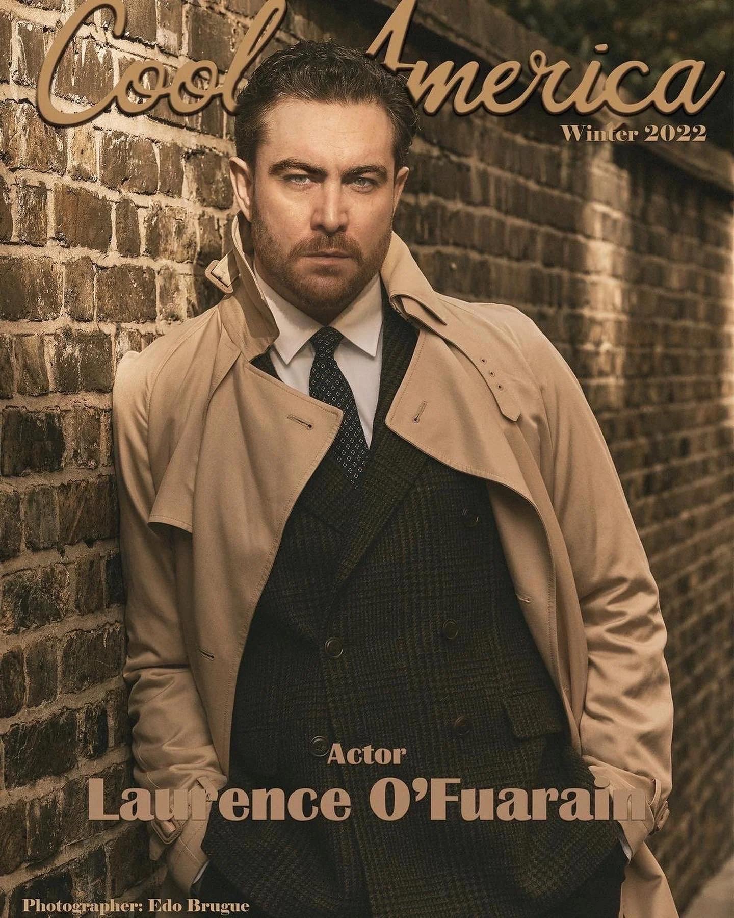 cool america Lawrence O'Faurain .JPG