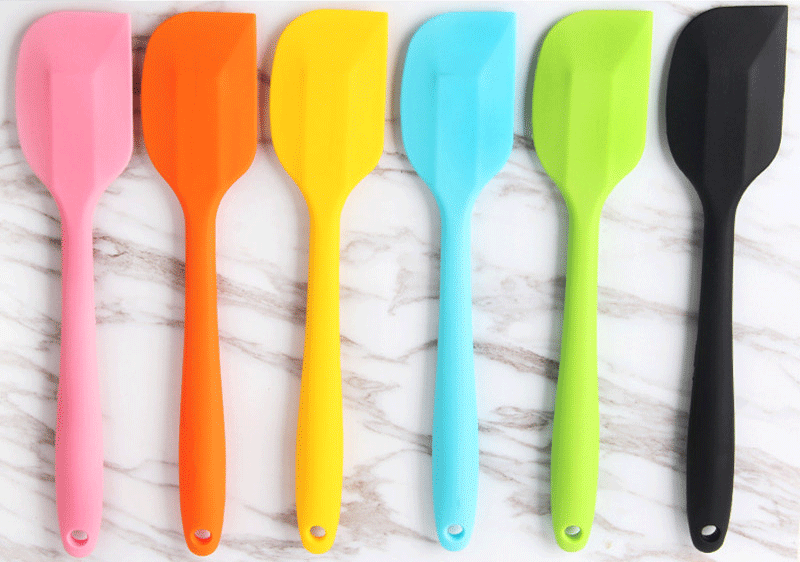 Rubber Spatula — Harvest Epicure