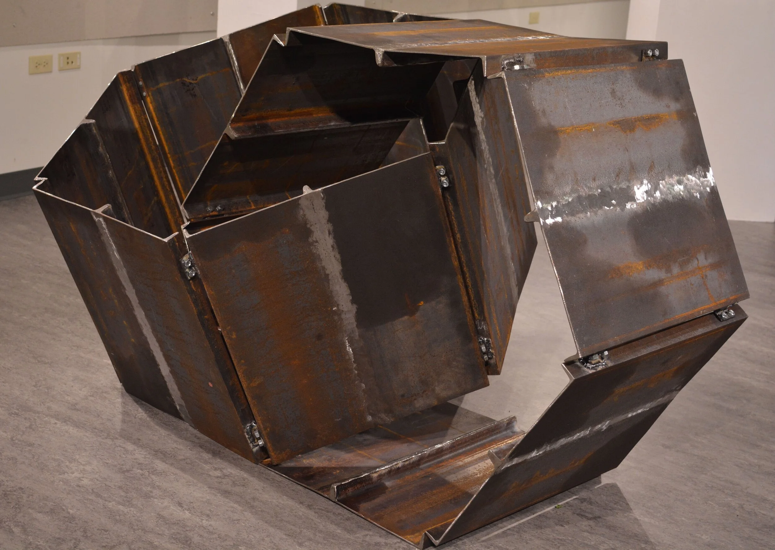 BoyceMaxTubería que Traiciona.jpg