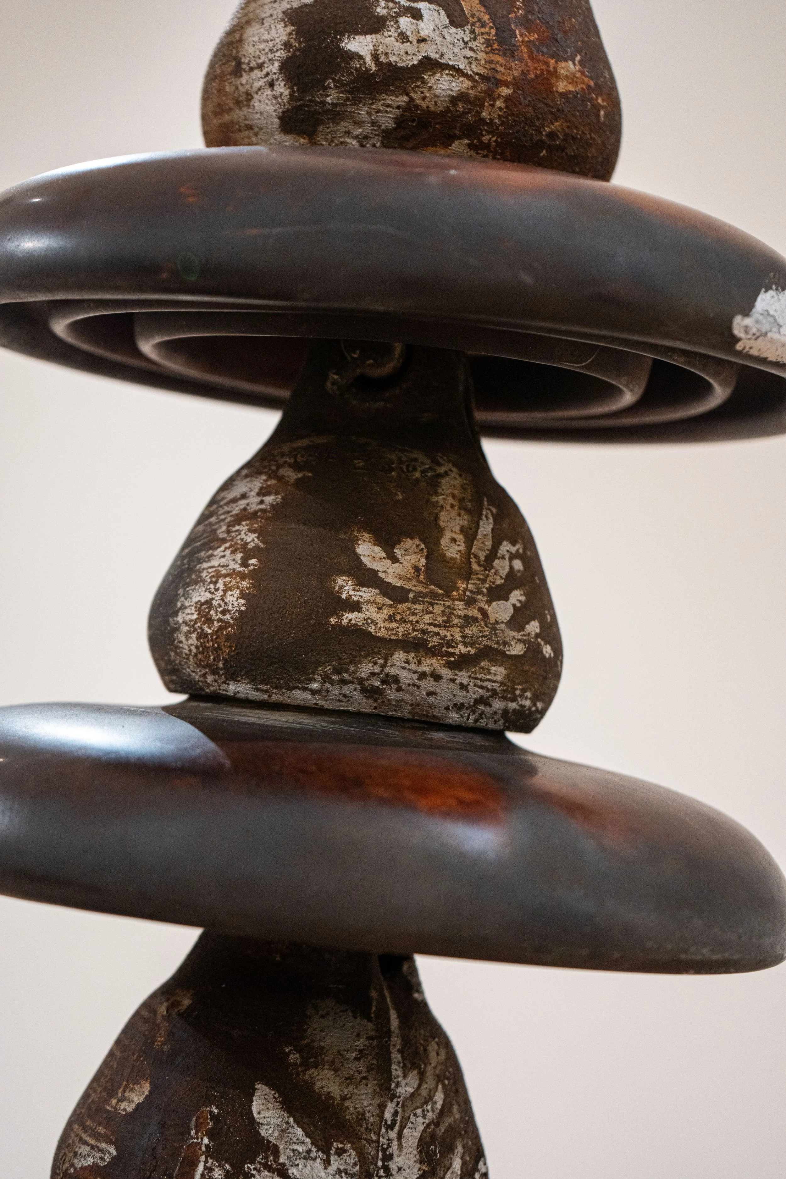 Dielectric Orientation Detail