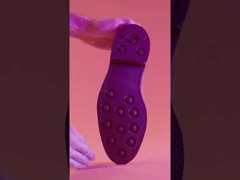 ZAPPOS ASMR #asmr #allenedmonds #sneakers #unboxing