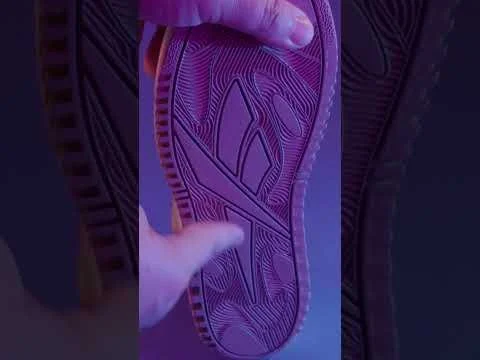 ZAPPOS ASMR #asmr #reebok #sneakers #unboxing