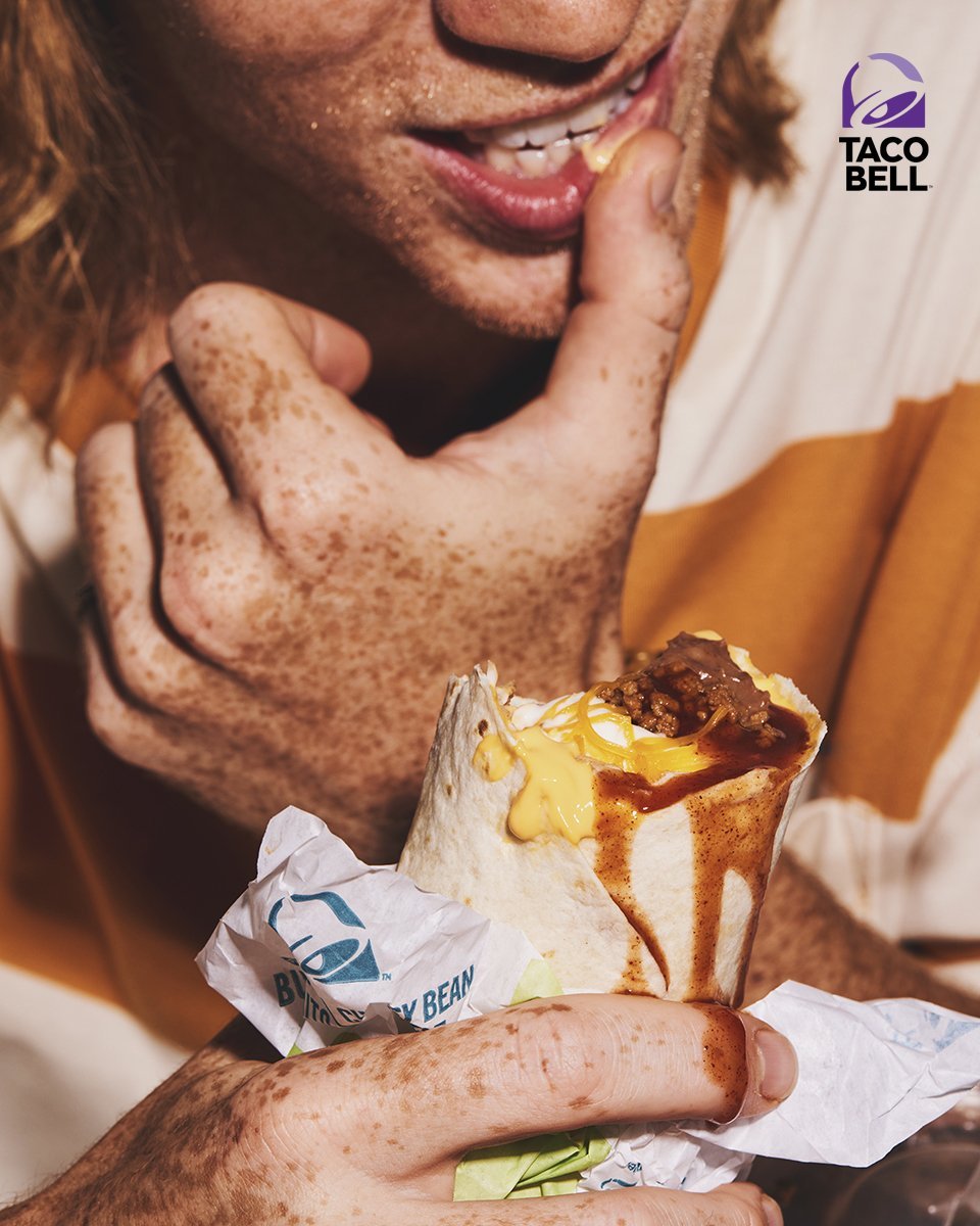 Taco Bell Beefy Slayer Burrito Food Photographer.jpg