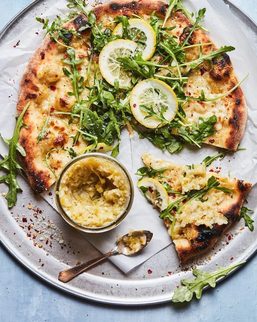 Lemon Confit Pizza Matt Armendariz Food Photographer_043.jpeg