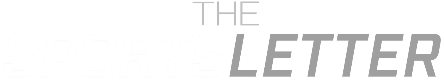 The Sportsletter