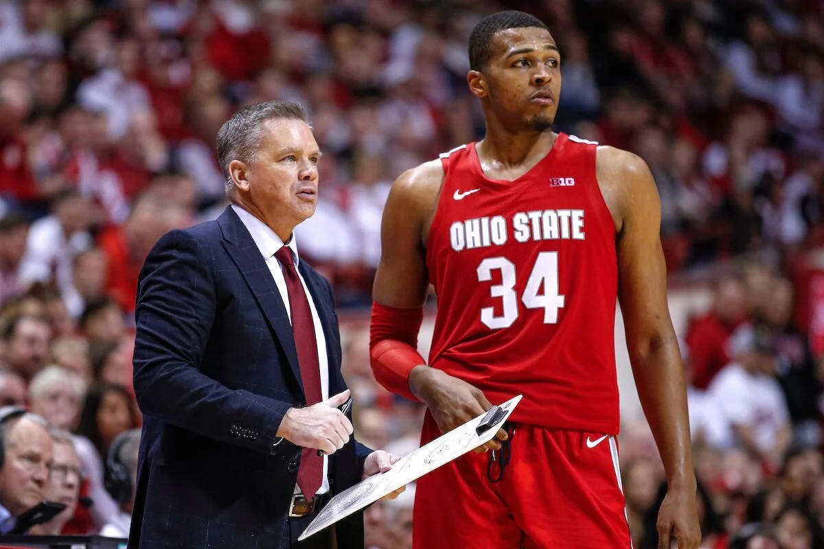 The Basketball Psychiatrist