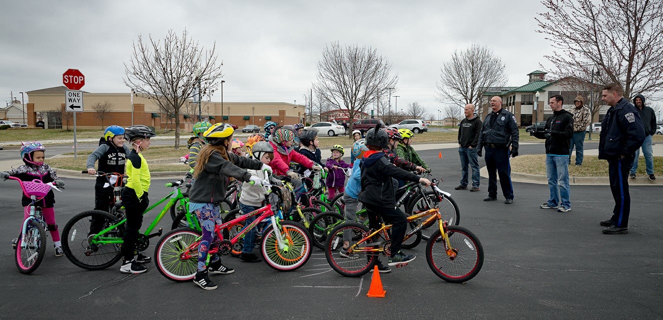 The start of Safety Rodeo.jpg