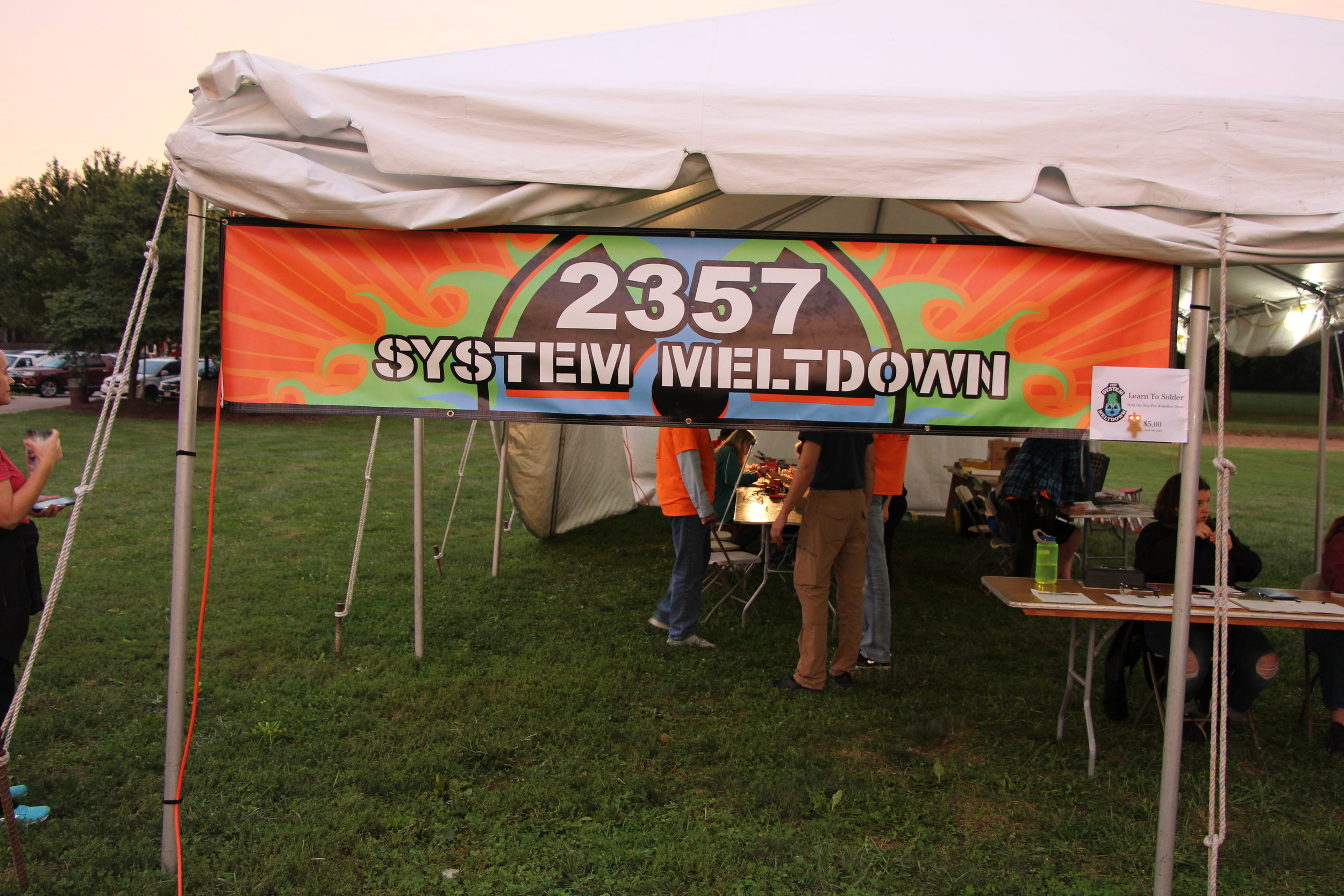2018 Photos — Raymore Festival in the Park
