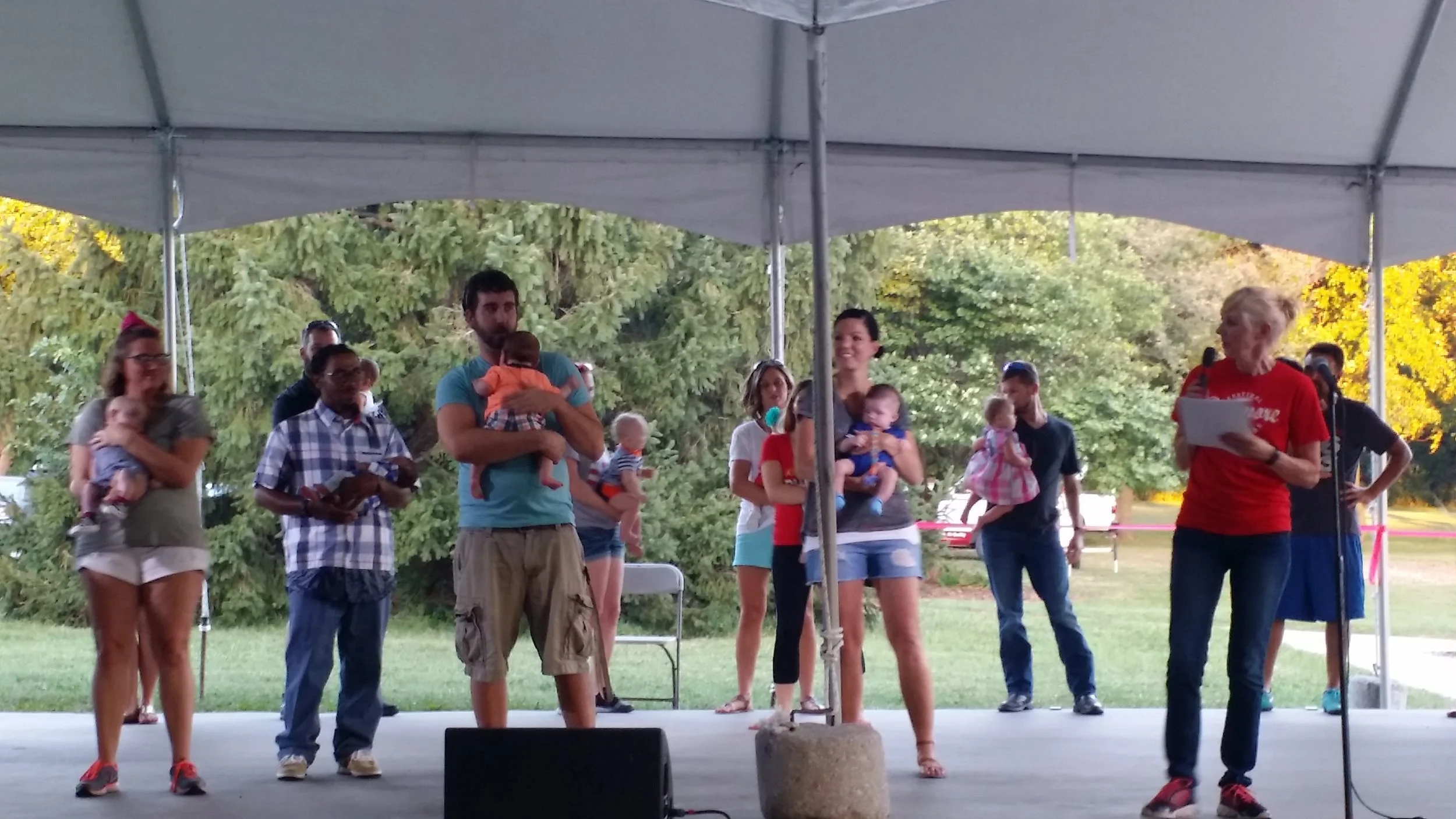 Baby Contest