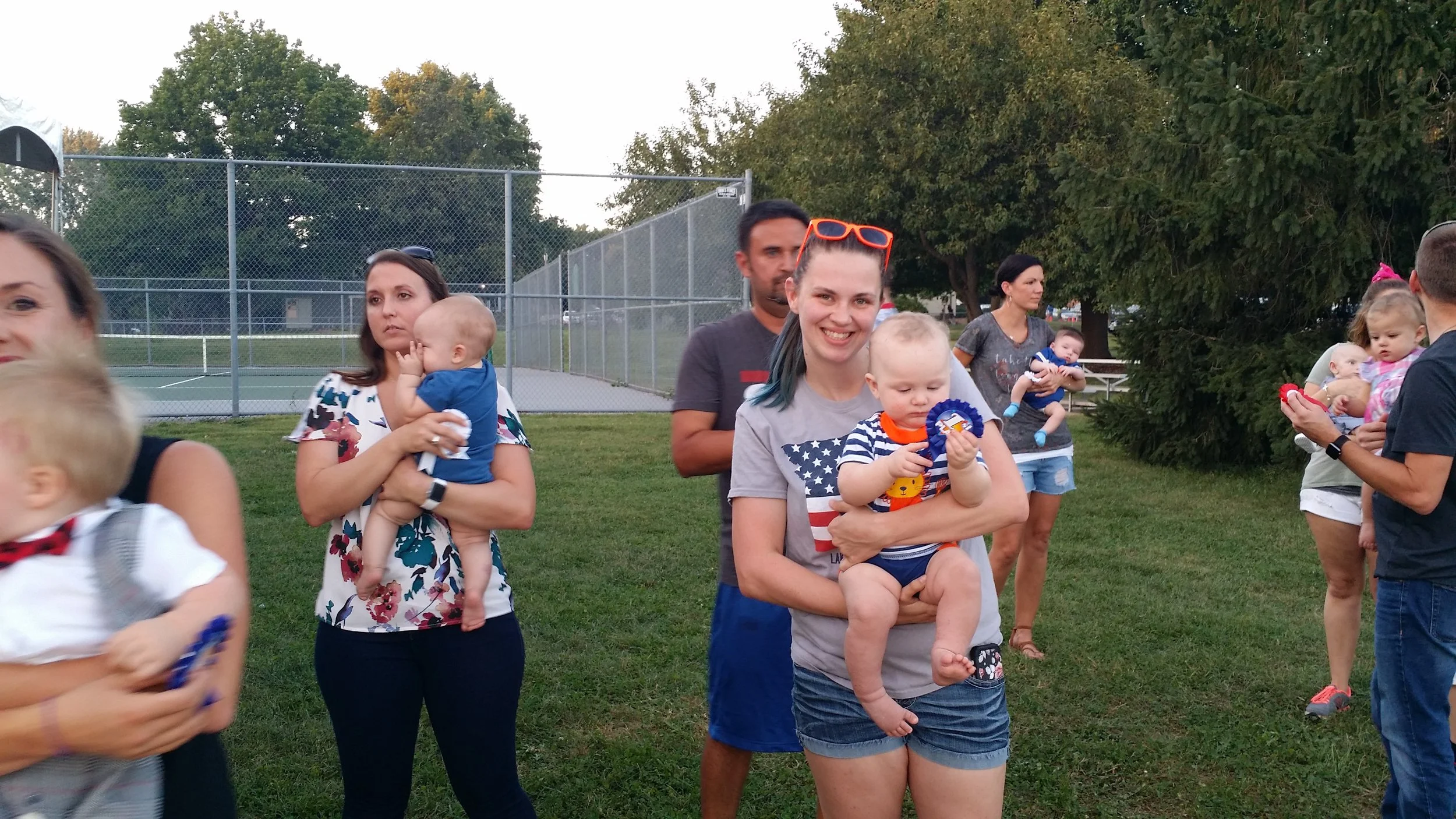 Baby Contest