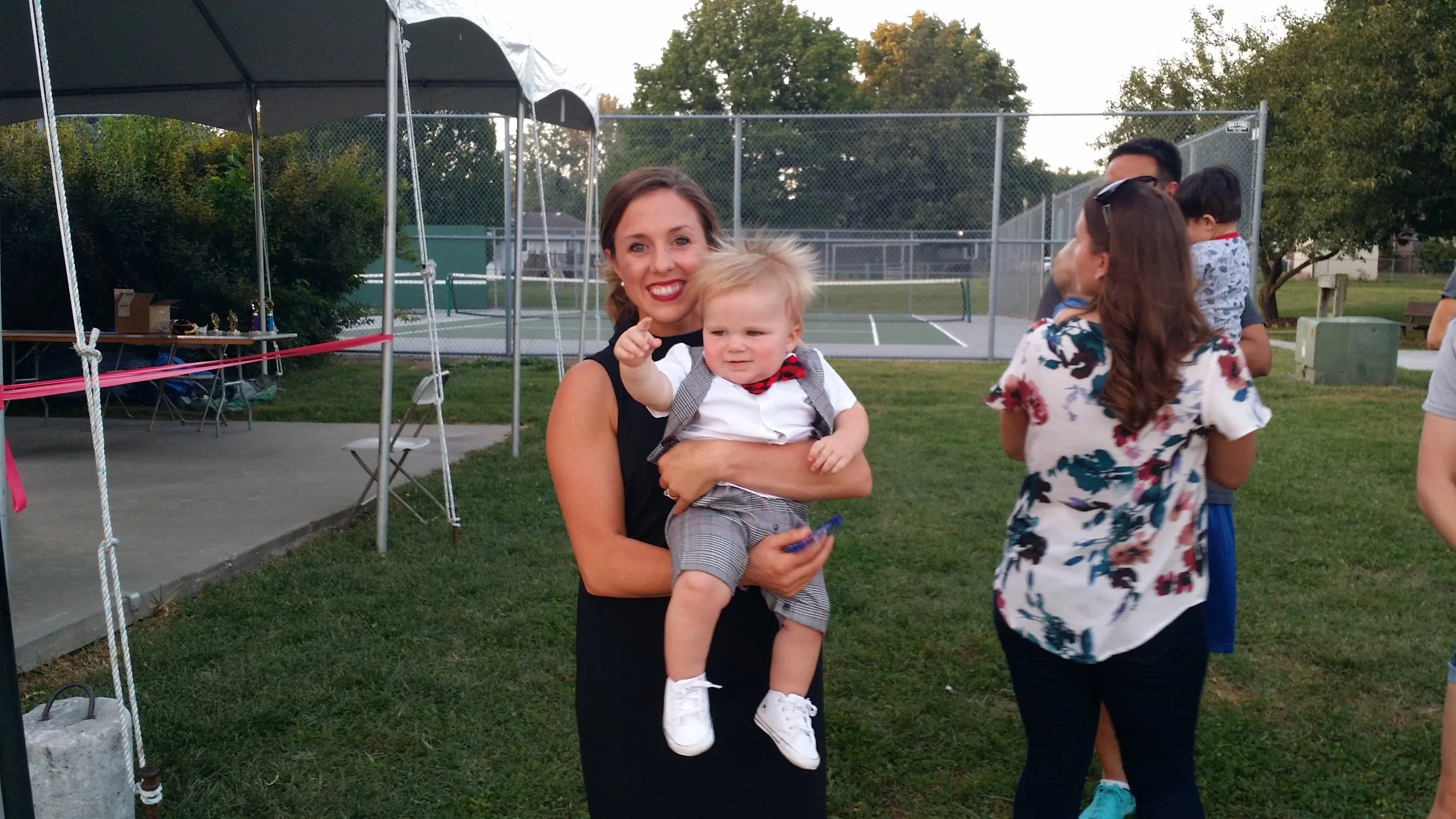 Baby Contest