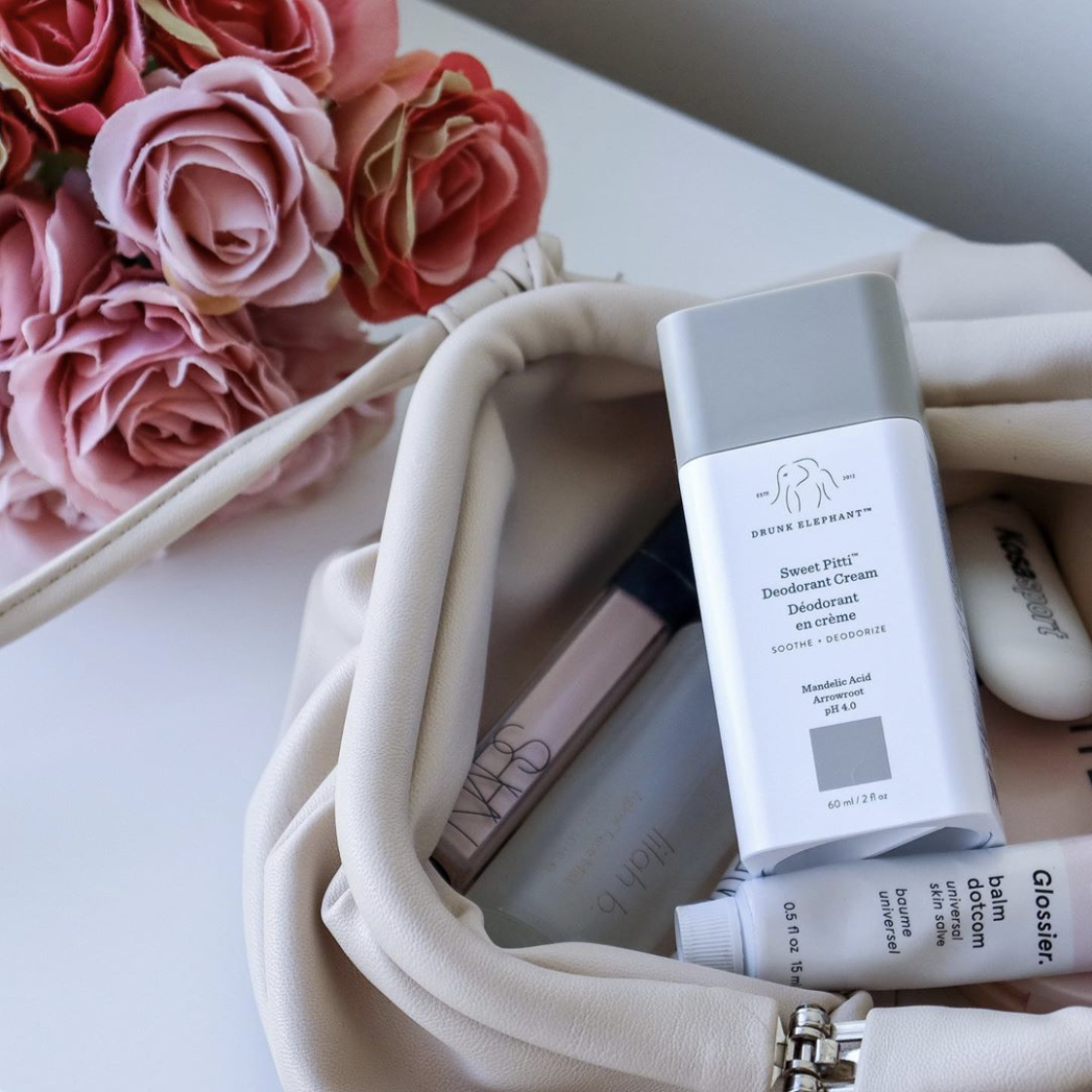 Review of Drunk Elephant Skincare Products