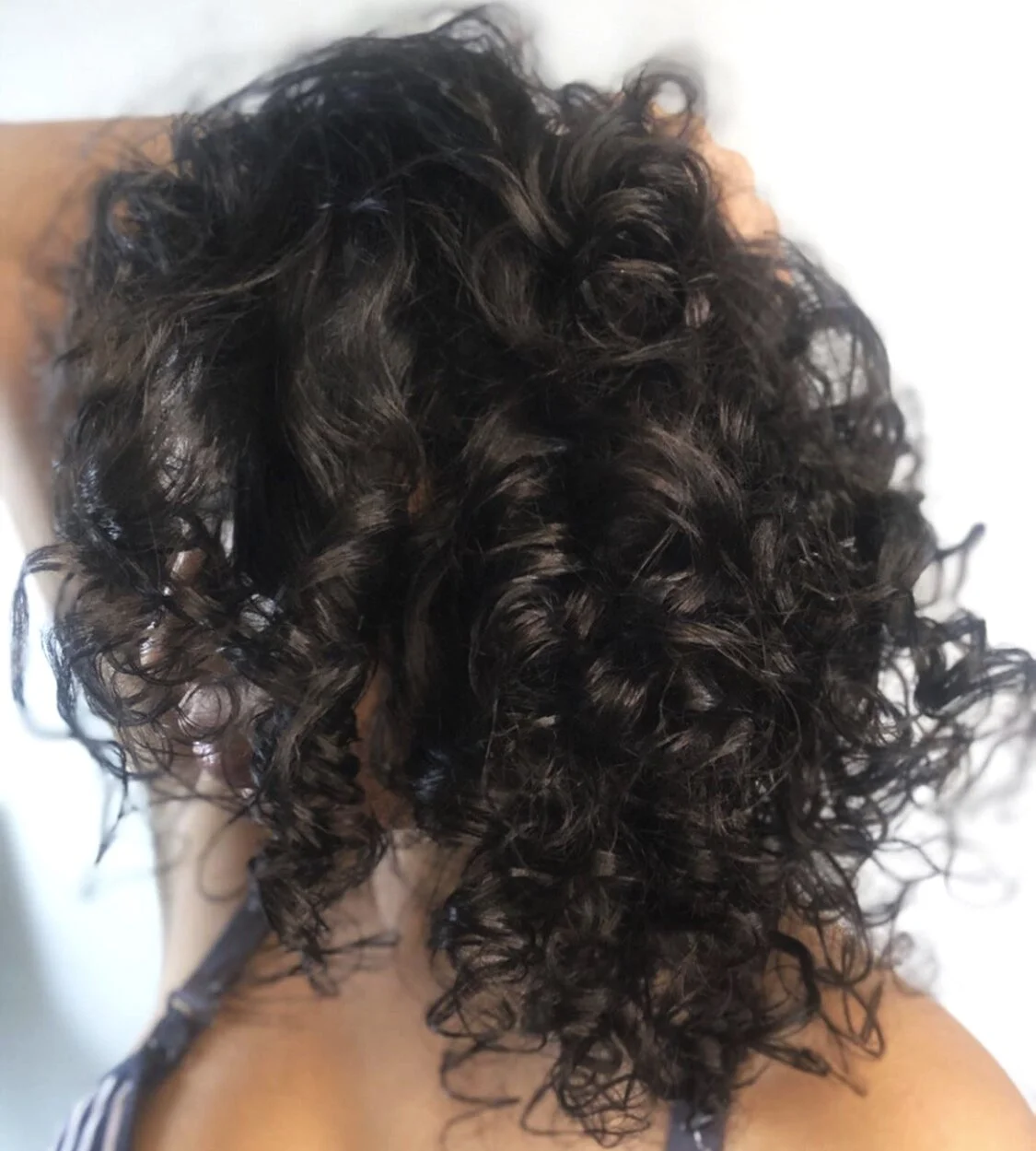 How To Figure Out Your Curl Type & Why It Will Benefit You
