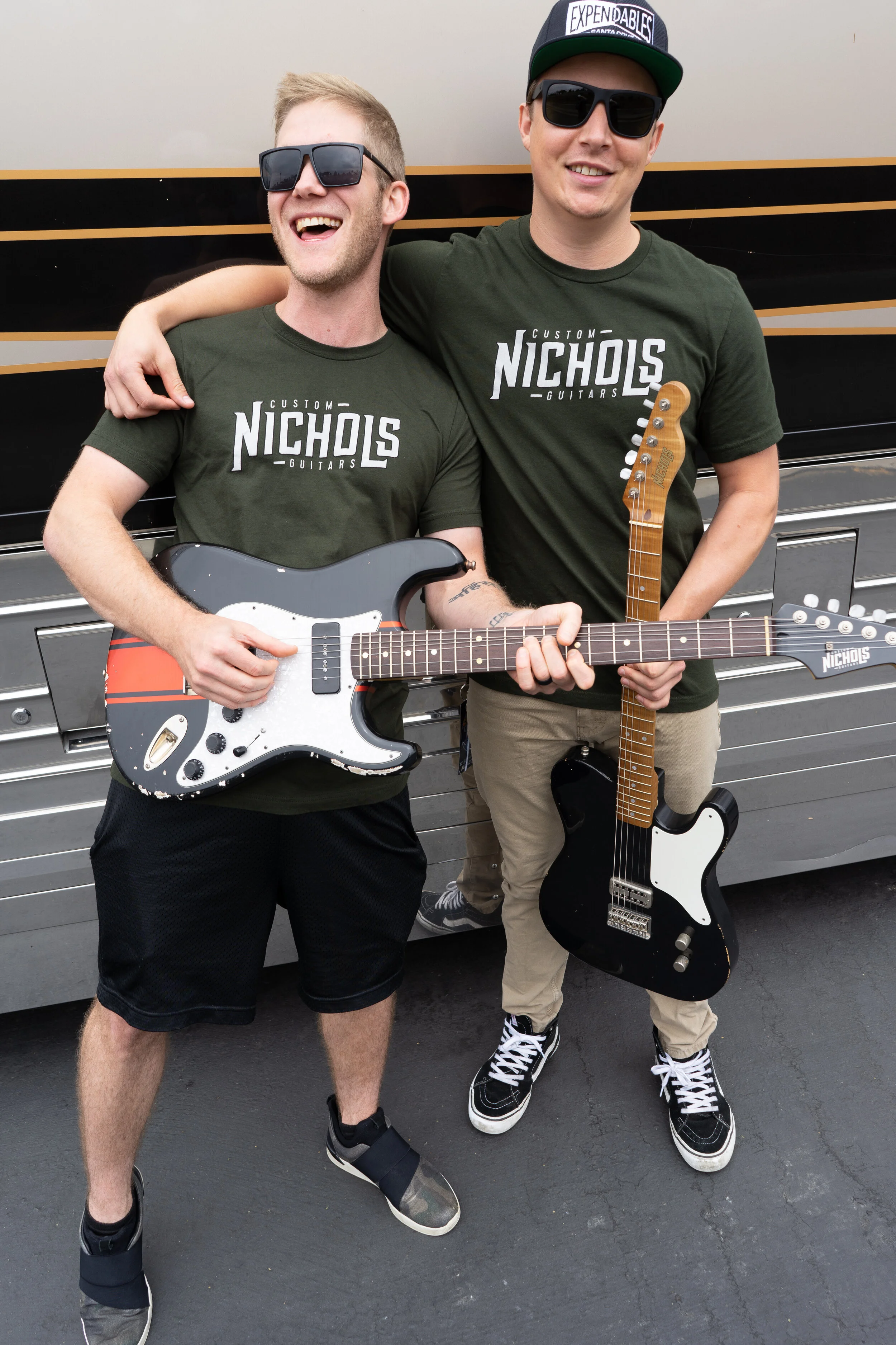 Limited Edition T-Shirt!  -  new style