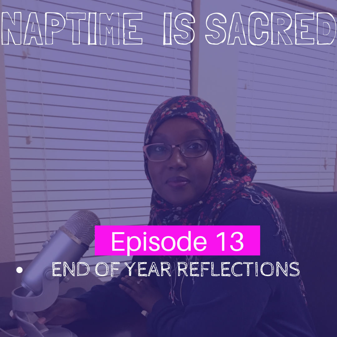 013 - End of 2016 Reflections with My Sister