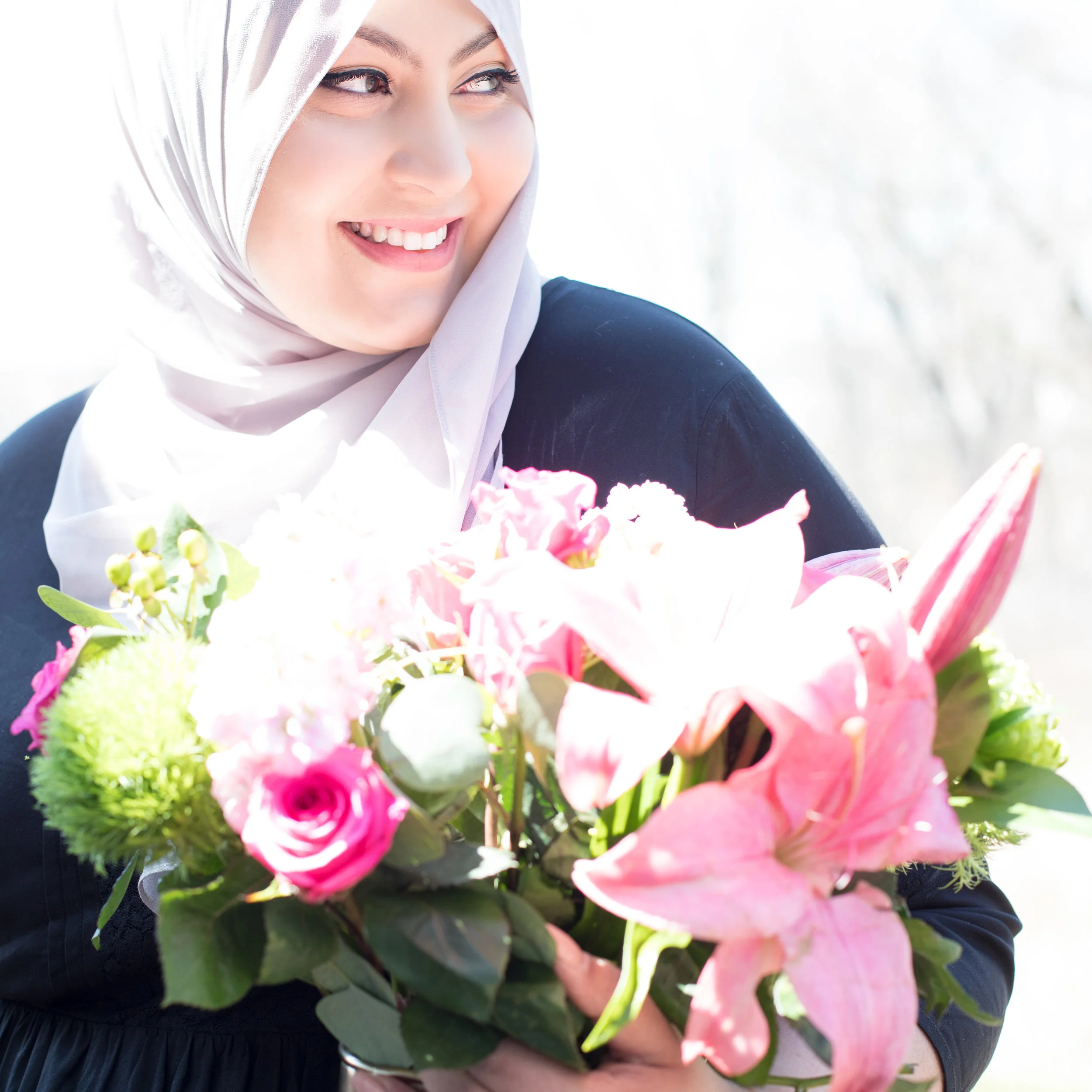Episode 39 Creating and sharing content that can bring community closer with Hafsa Rana