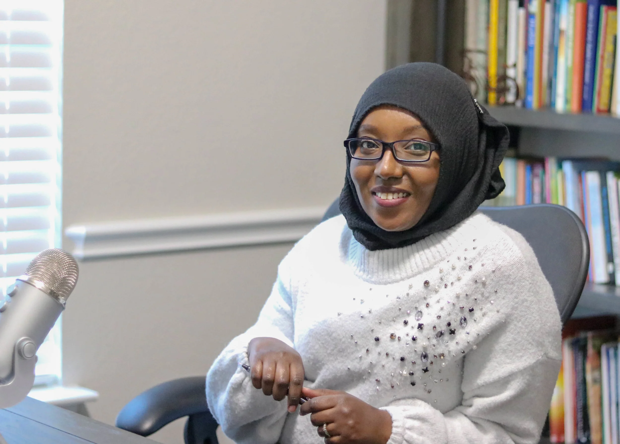 Episode 41: AMA How do you start a podcast and is it hard?