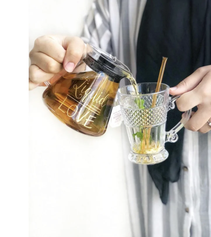 Episode 47 Delightfully combining eastern and western recipes with Zakiya Master (Blend of Spice)