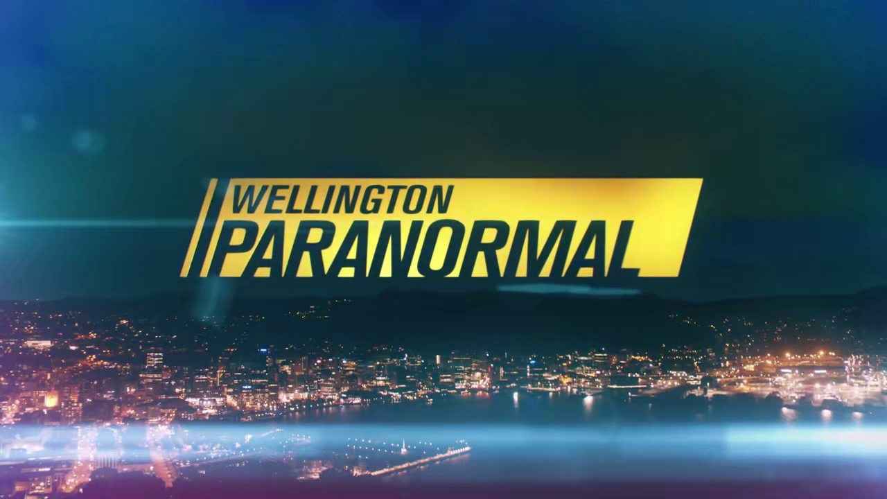 Wellington Paranormal S2