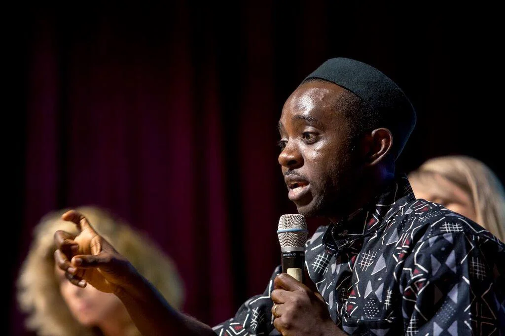 Ebola and the Lost Children of Sierra Leone