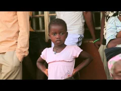 The Invisible Crisis: Girls Lives Beyond Ebola (Sierra Leone)