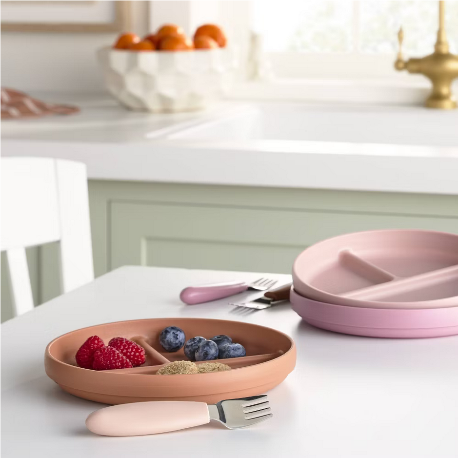 Screenshot 2025-07-10 at 20-49-15 Stainless Steel Forks - 3pk - Pink_Rust - Cloud Island™ Target.png